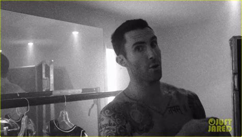 adam levine nude|ADAM LEVINE Nude